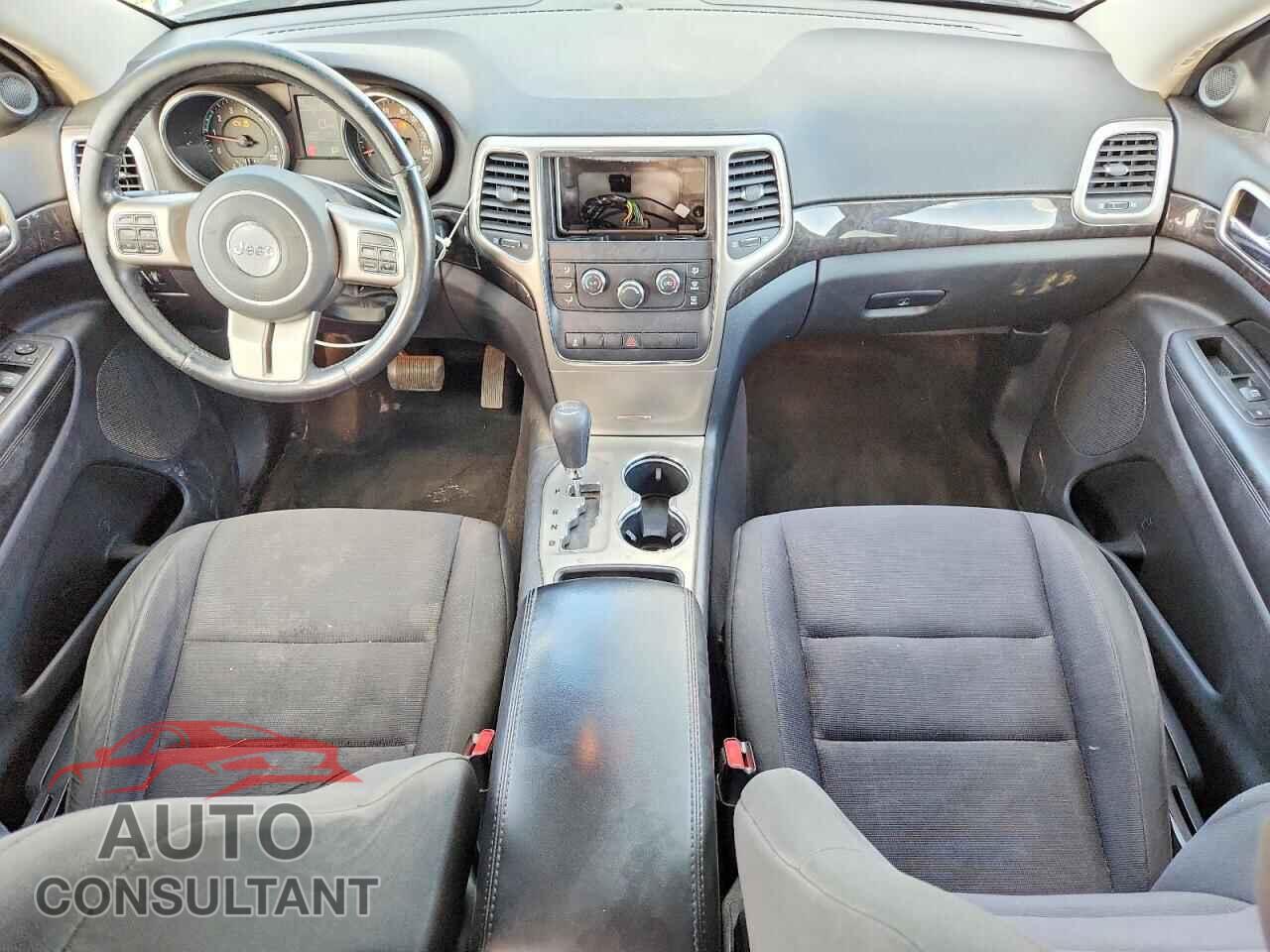 JEEP CHEROKEE 2012 - 1C4RJFAG5CC166228