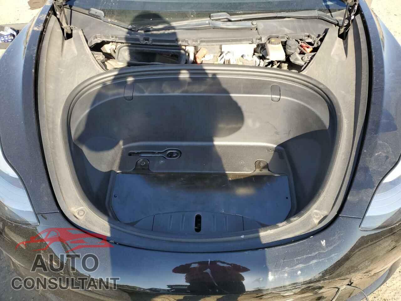 TESLA MODEL 3 2019 - 5YJ3E1EA8KF327742