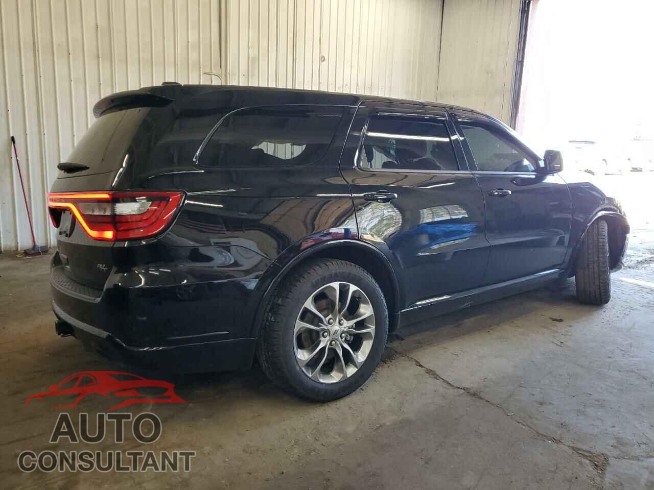 DODGE DURANGO 2019 - 1C4SDJCT6KC633225