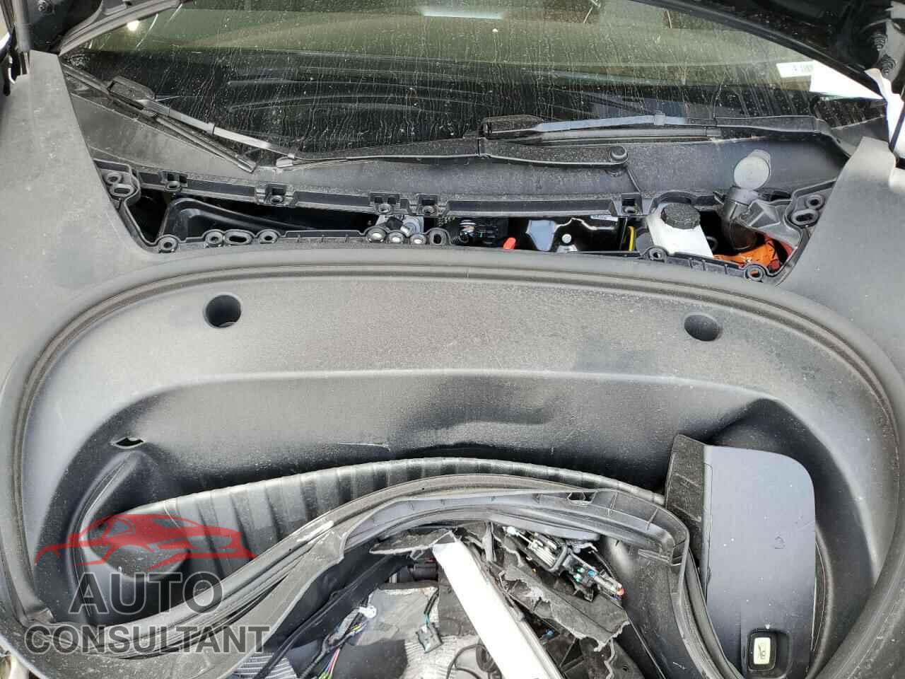 TESLA MODEL 3 2023 - 5YJ3E1EA9PF653735