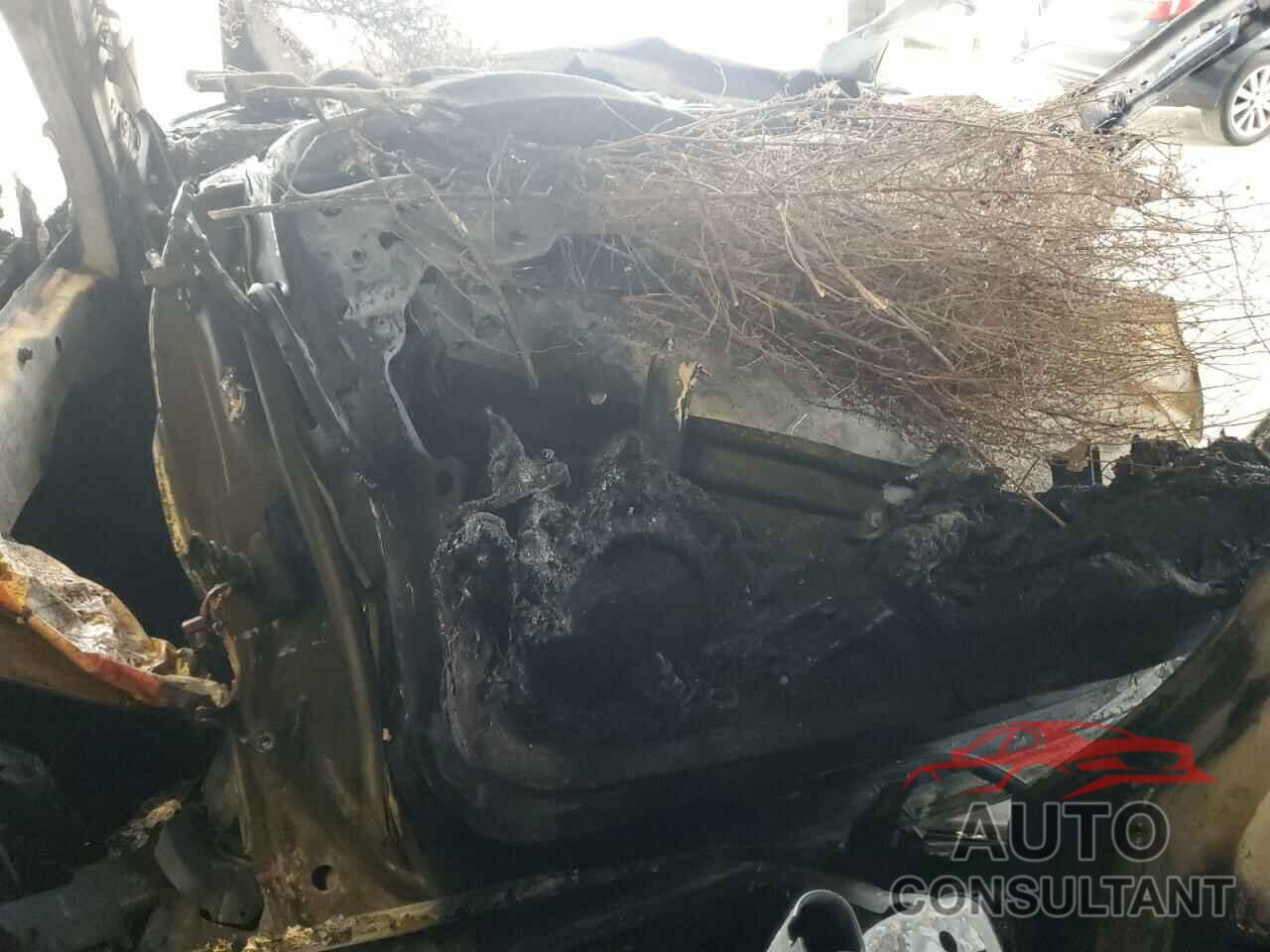 PORSCHE CAYENNE 2012 - WP1AB2A22CLA44593