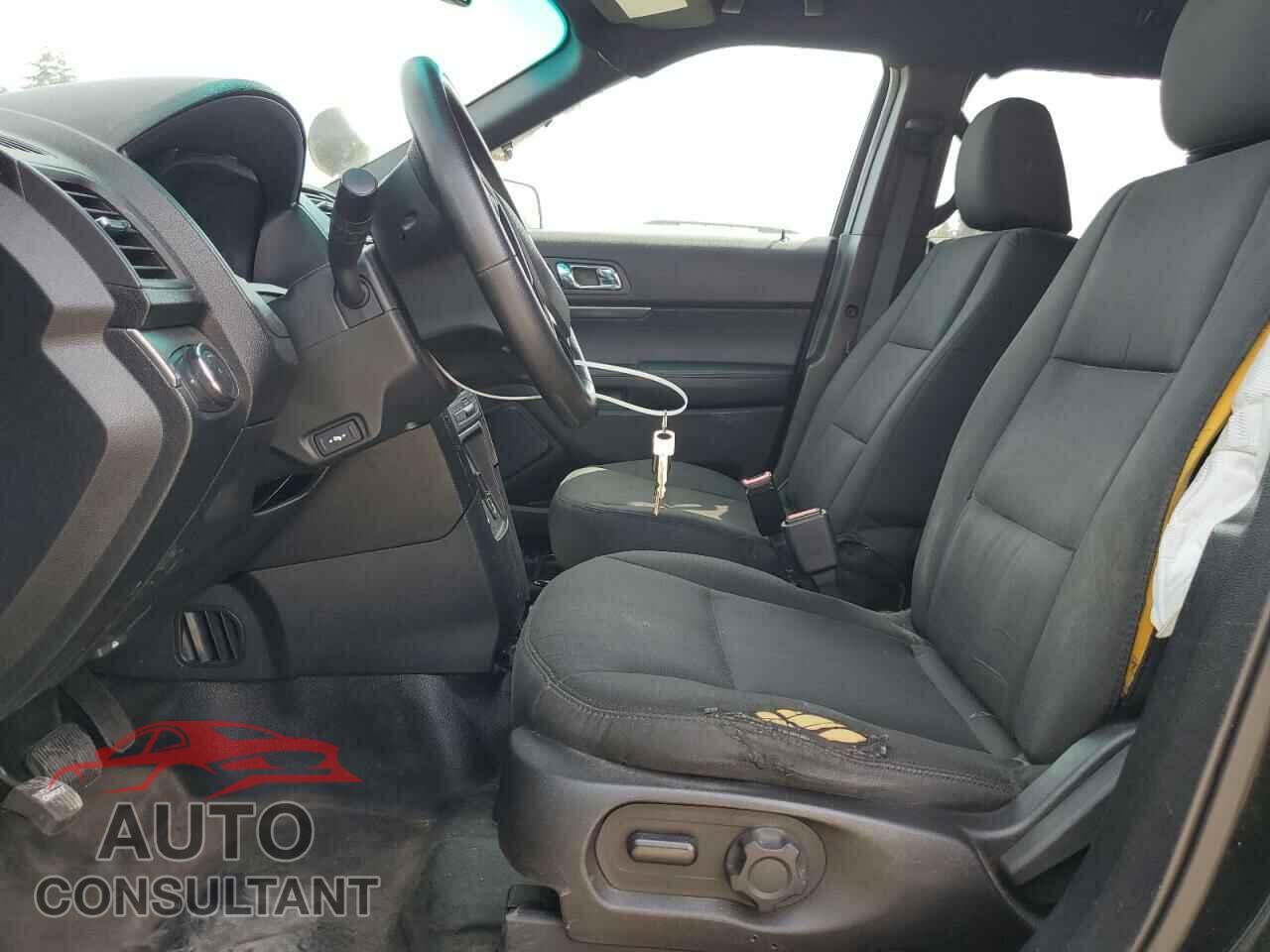 FORD EXPLORER 2016 - 1FM5K8AR9GGD32060