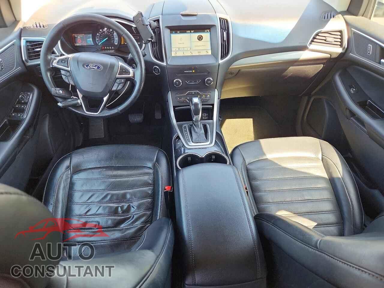 FORD EDGE 2018 - 2FMPK4J99JBC61071