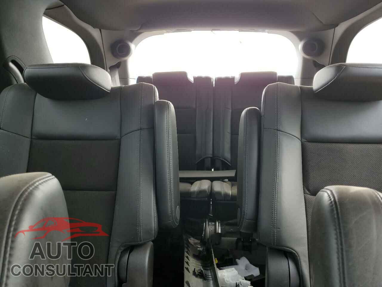 DODGE DURANGO 2021 - 1C4RDJDG3MC558454