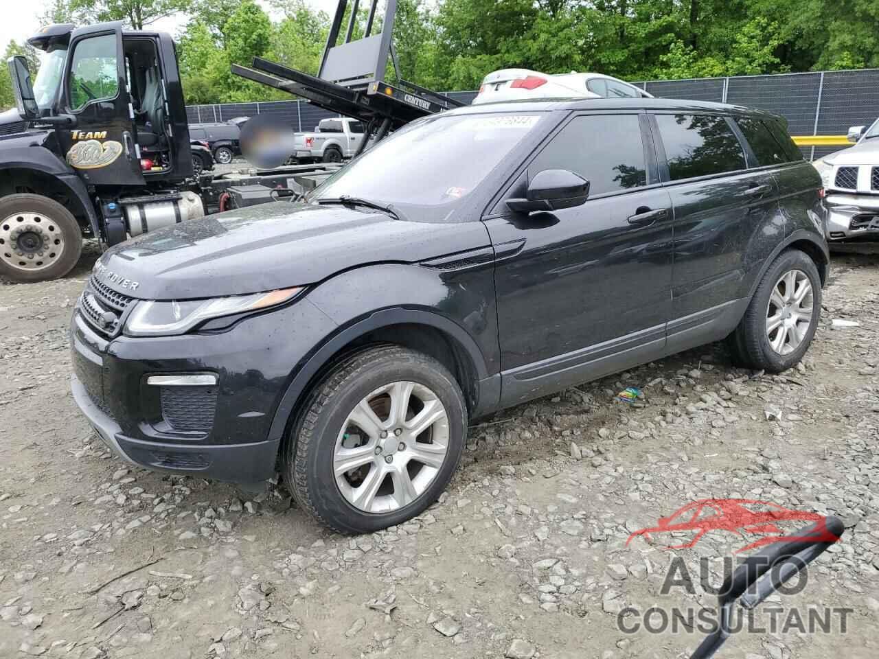 LAND ROVER RANGEROVER 2016 - SALVP2BG4GH089504