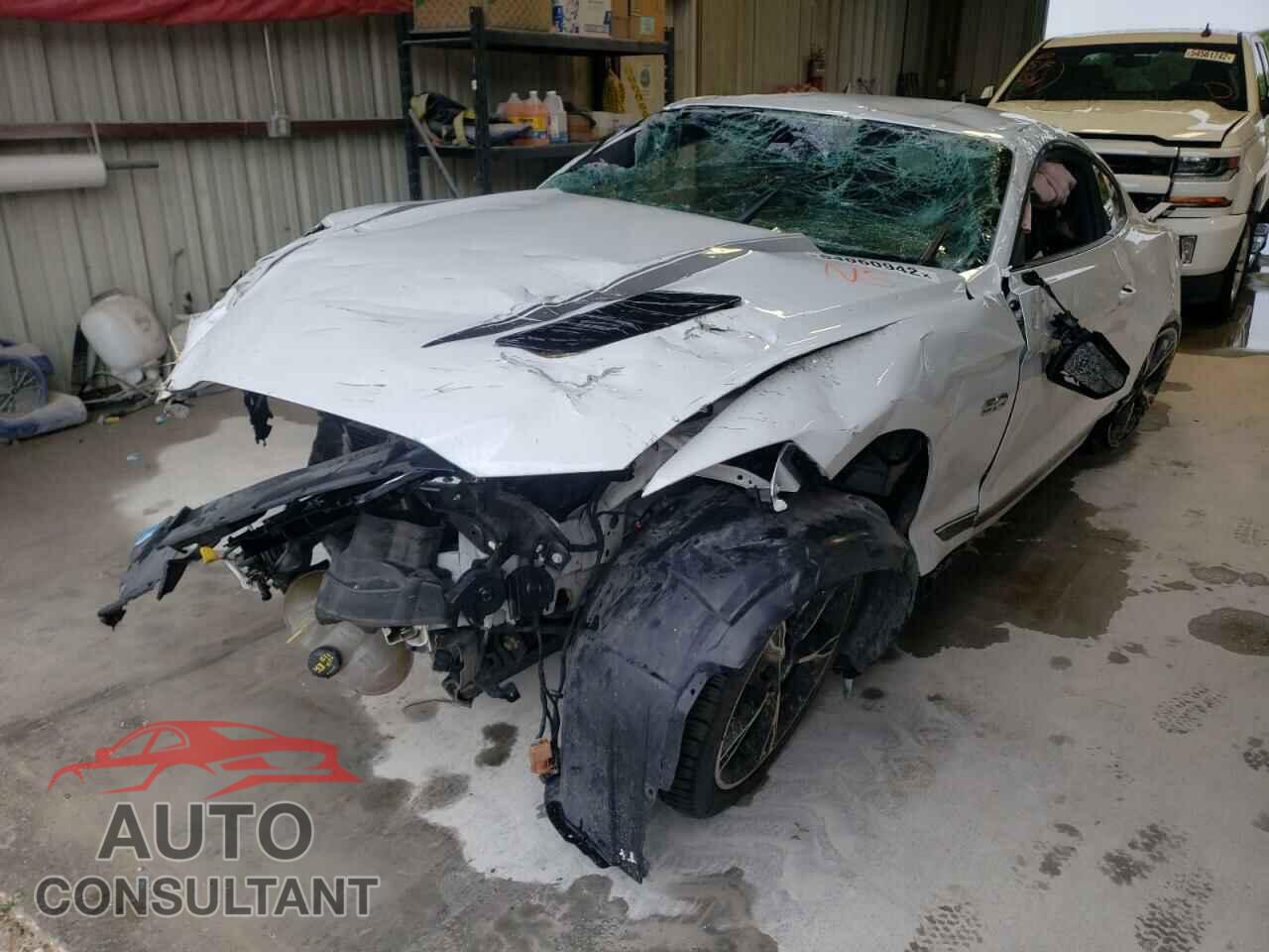 FORD MUSTANG 2016 - 1FA6P8CF0G5202165