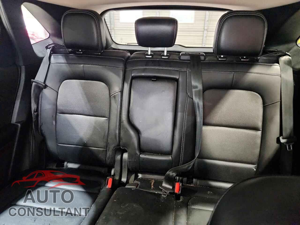 FORD ESCAPE 2020 - 1FMCU0H61LUA11575