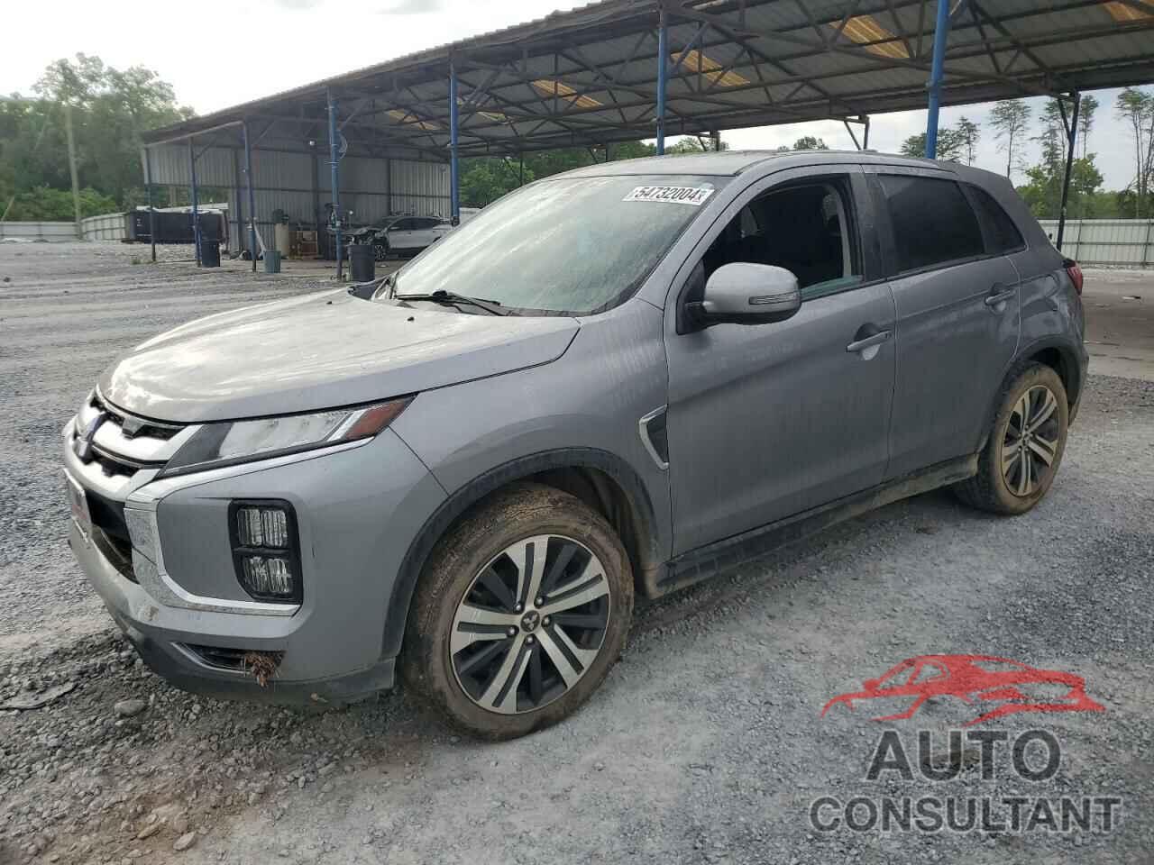 MITSUBISHI OUTLANDER 2020 - JA4AR3AU5LU023424