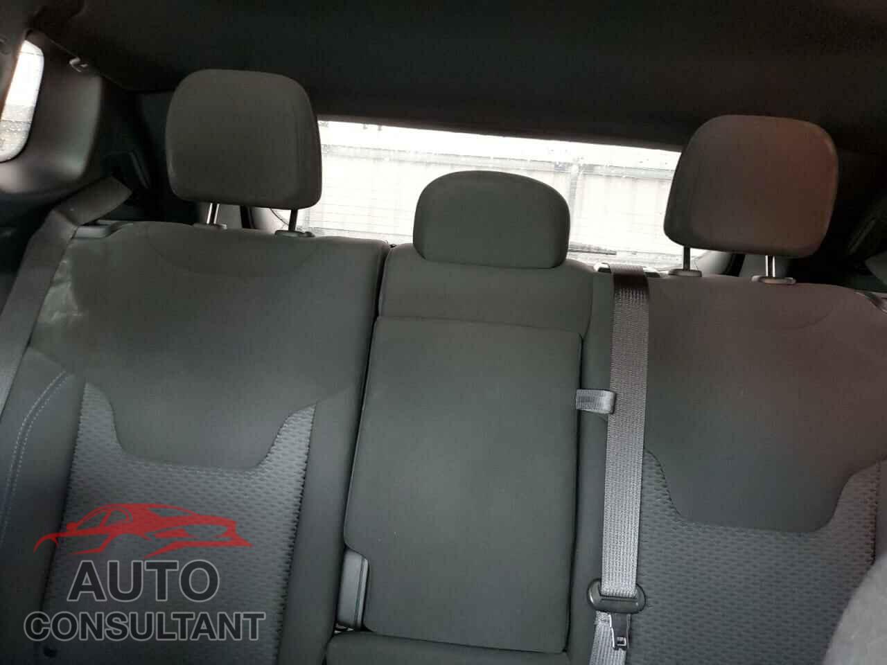 JEEP COMPASS 2024 - 3C4NJDAN5RT121451