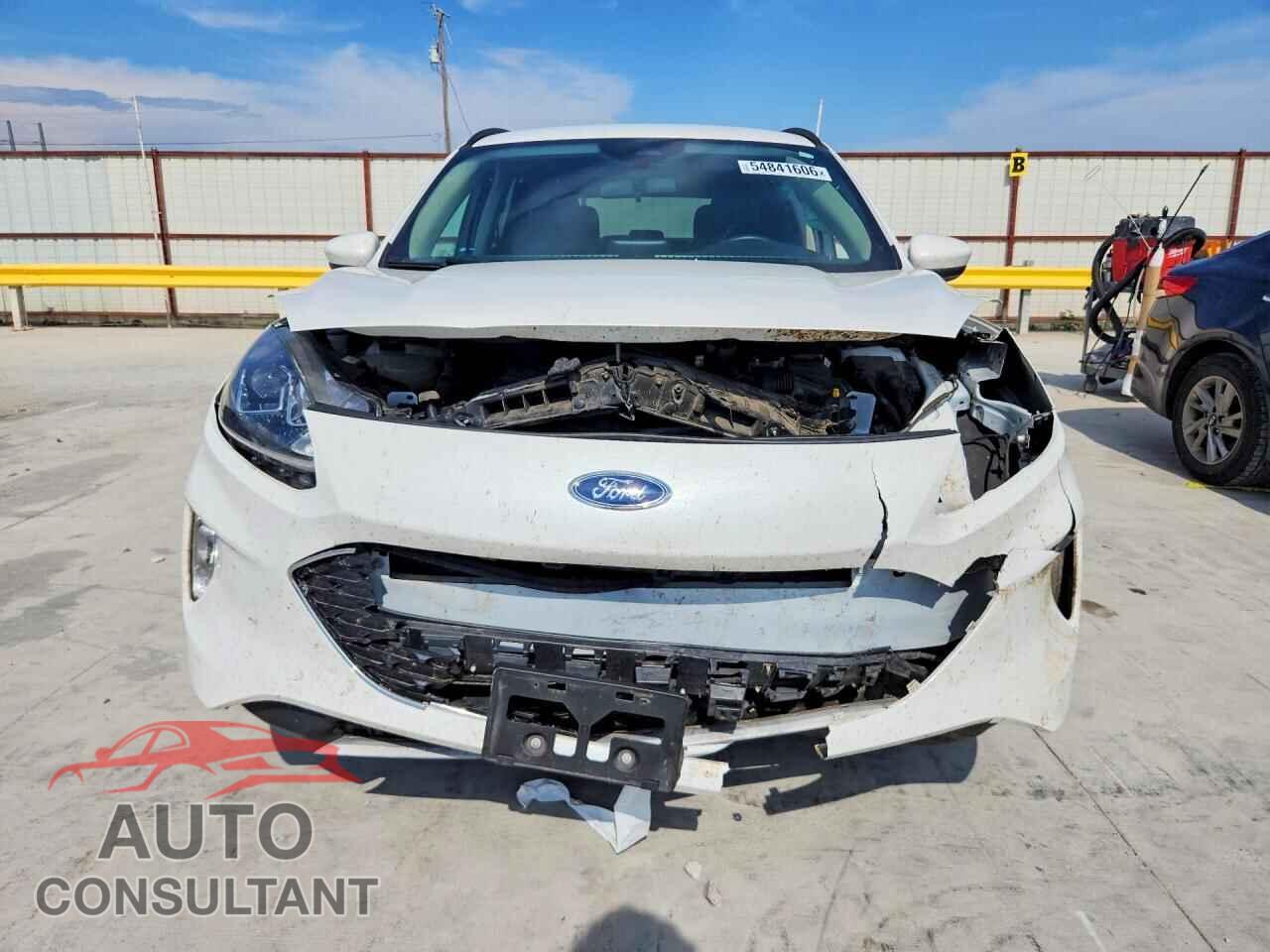 FORD ESCAPE 2020 - 1FMCU0H68LUA74978