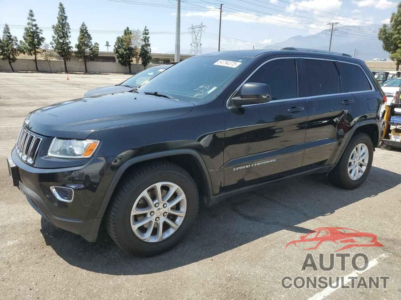 JEEP GRAND CHER 2014 - 1C4RJEAG4EC145450