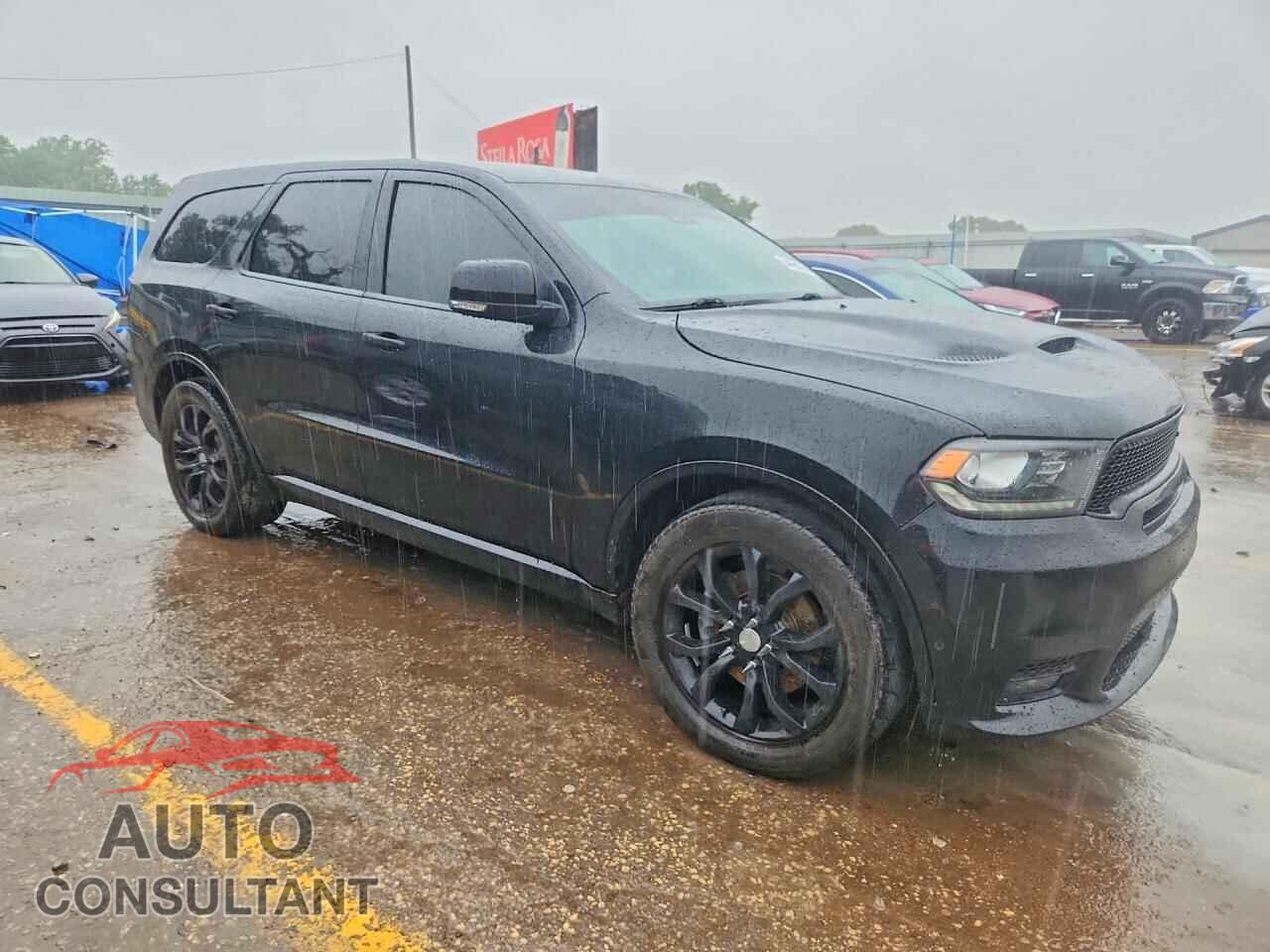 DODGE DURANGO 2019 - 1C4SDJCT3KC531171