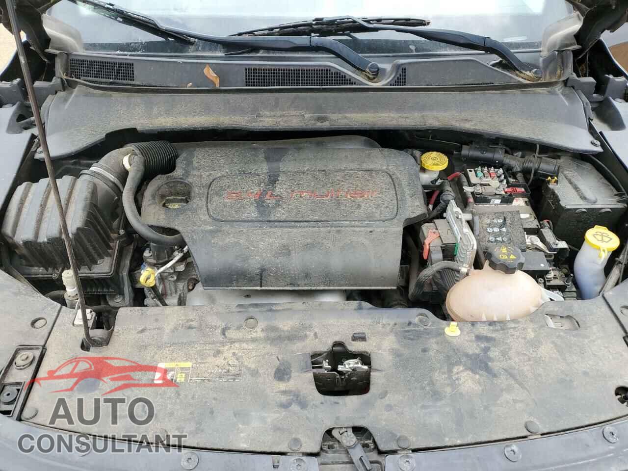 JEEP COMPASS 2019 - 3C4NJDBB6KT678279