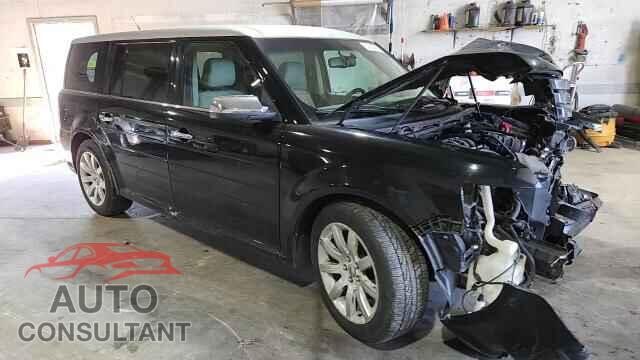 FORD FLEX 2009 - 2FMEK63C39BA24745