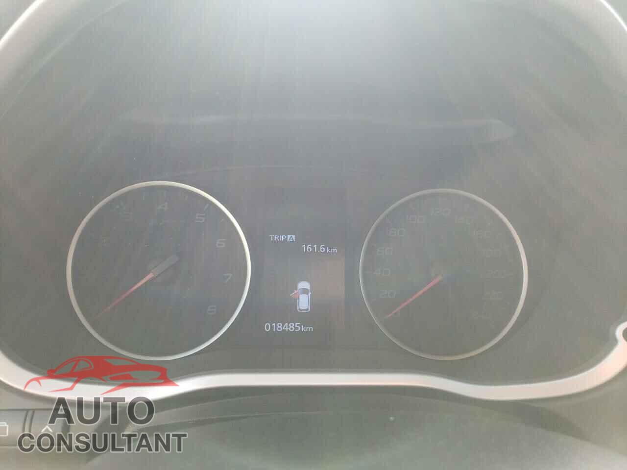 MITSUBISHI ECLIPSE 2020 - JA4AT4AA7LZ604777
