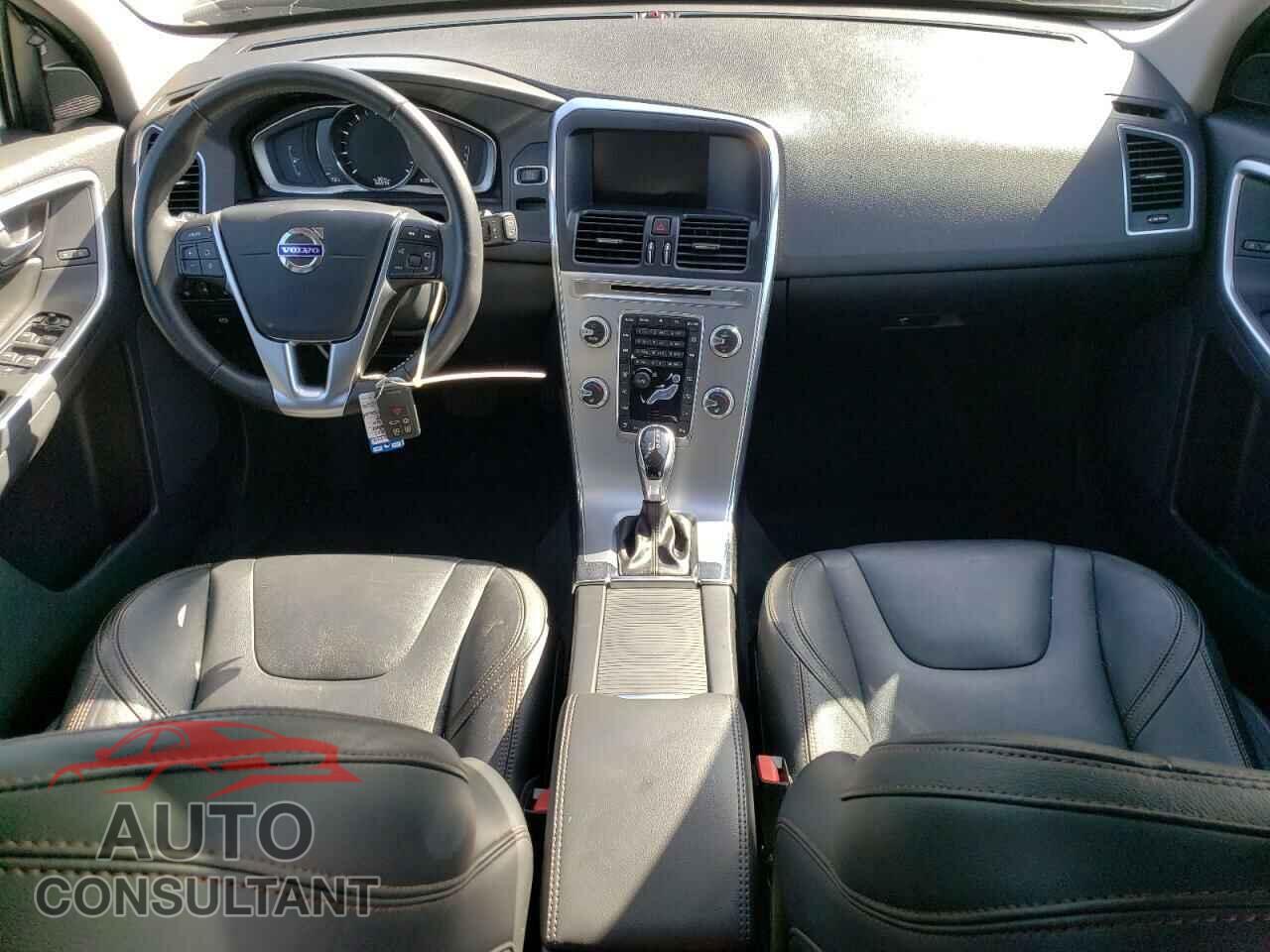 VOLVO XC60 2017 - YV440MDR1H2222450