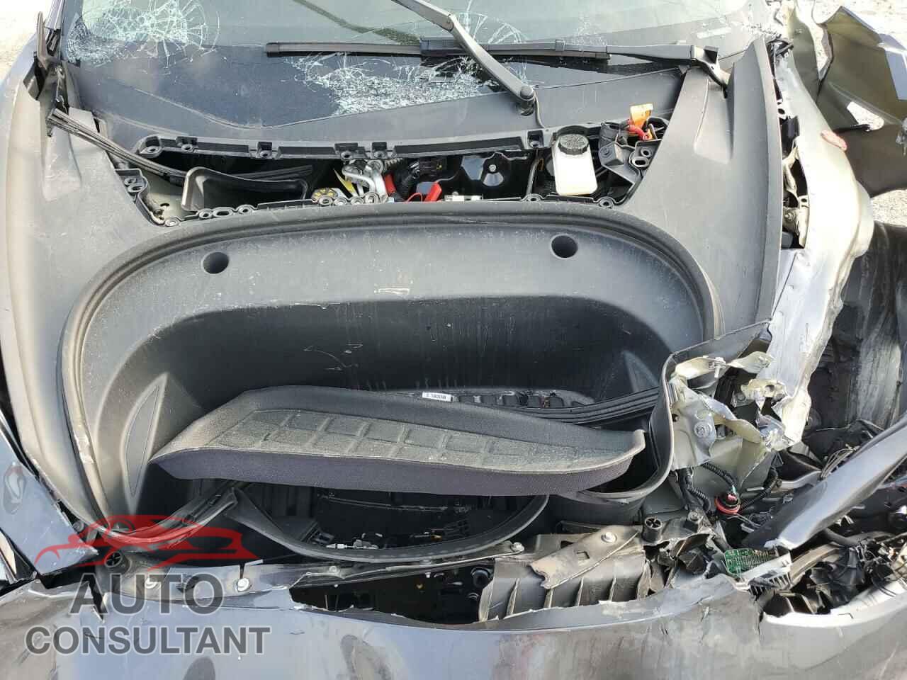 TESLA MODEL 3 2023 - 5YJ3E1EA7PF385896