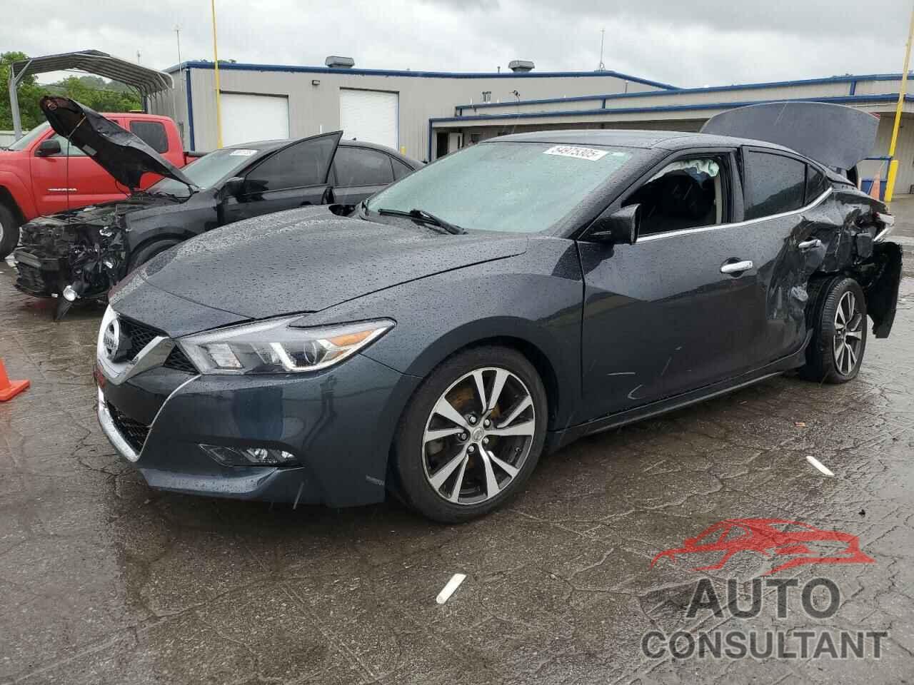 NISSAN MAXIMA 2016 - 1N4AA6AP9GC429510