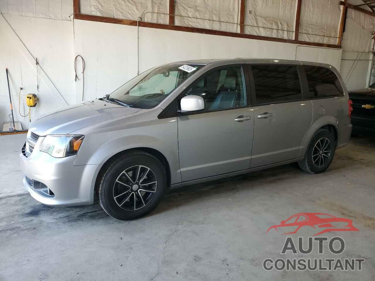 DODGE CARAVAN 2019 - 2C4RDGEGXKR556402