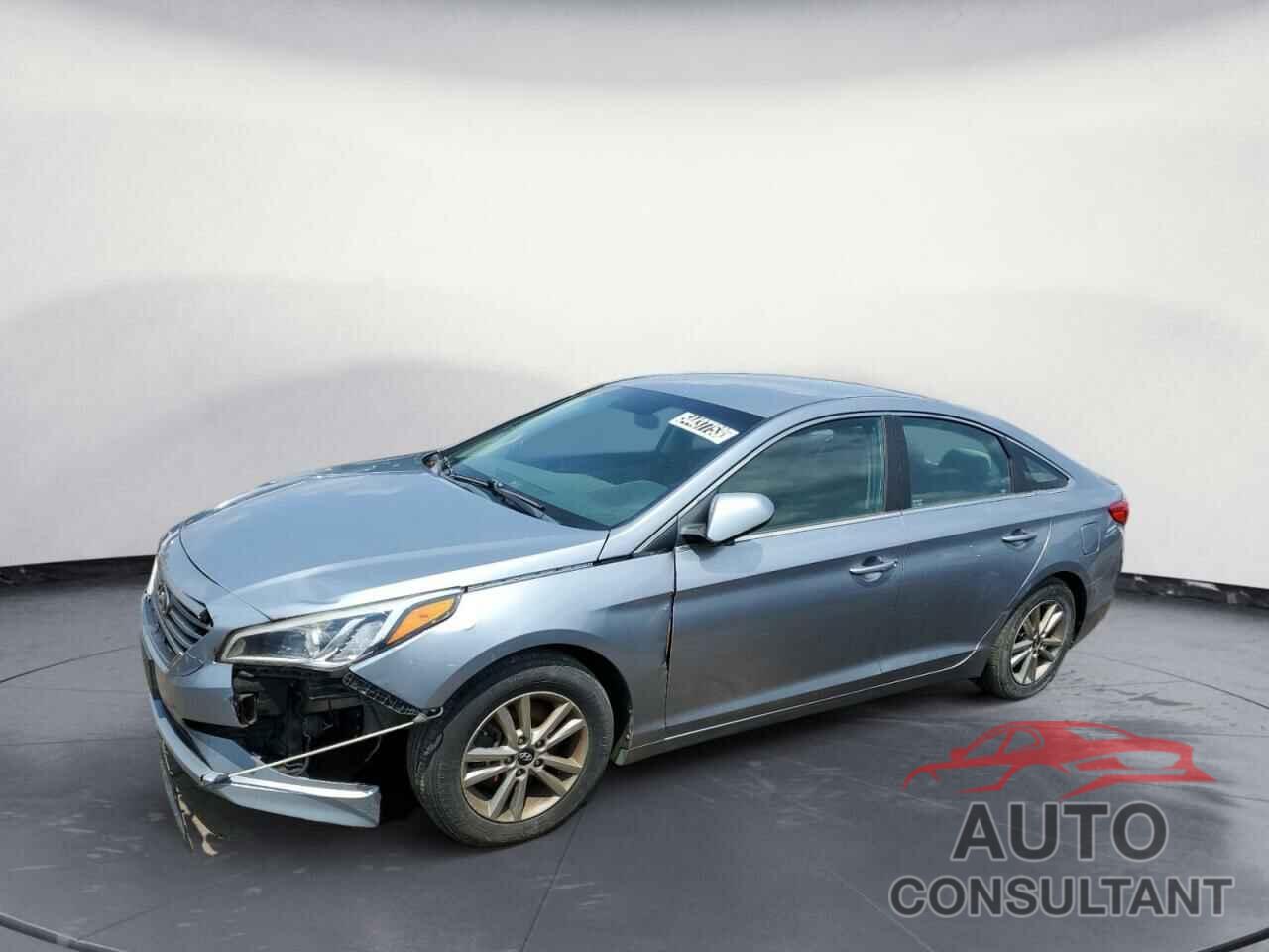 HYUNDAI SONATA 2015 - 5NPE24AFXFH019340