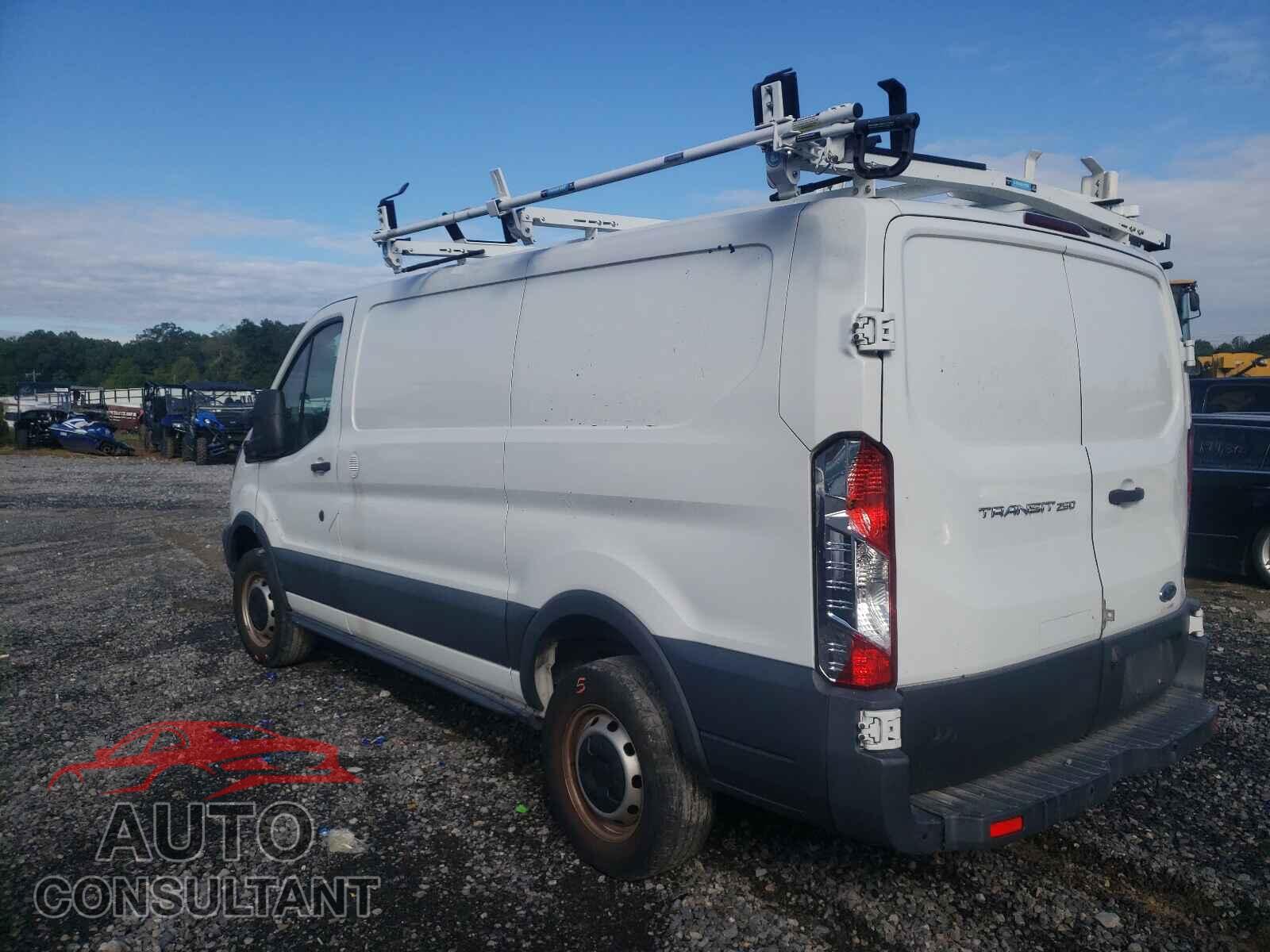 FORD TRANSIT CO 2016 - 1FTYR1YM2GKB10682