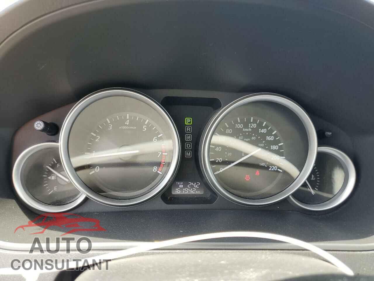 MAZDA CX-9 2015 - JM3TB3CA4F0466401