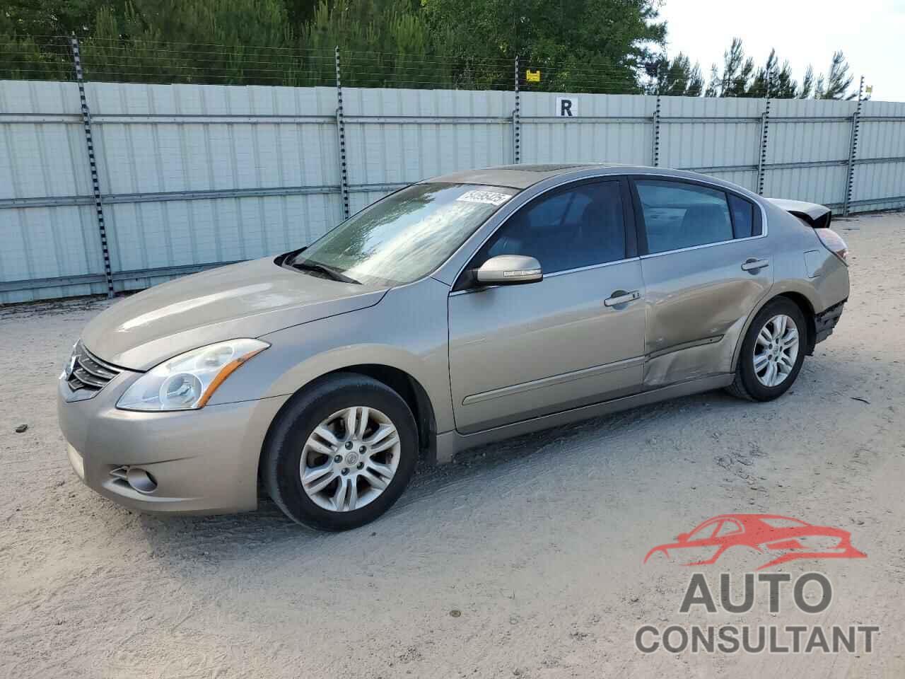 NISSAN ALTIMA 2012 - 1N4AL2AP6CN539366