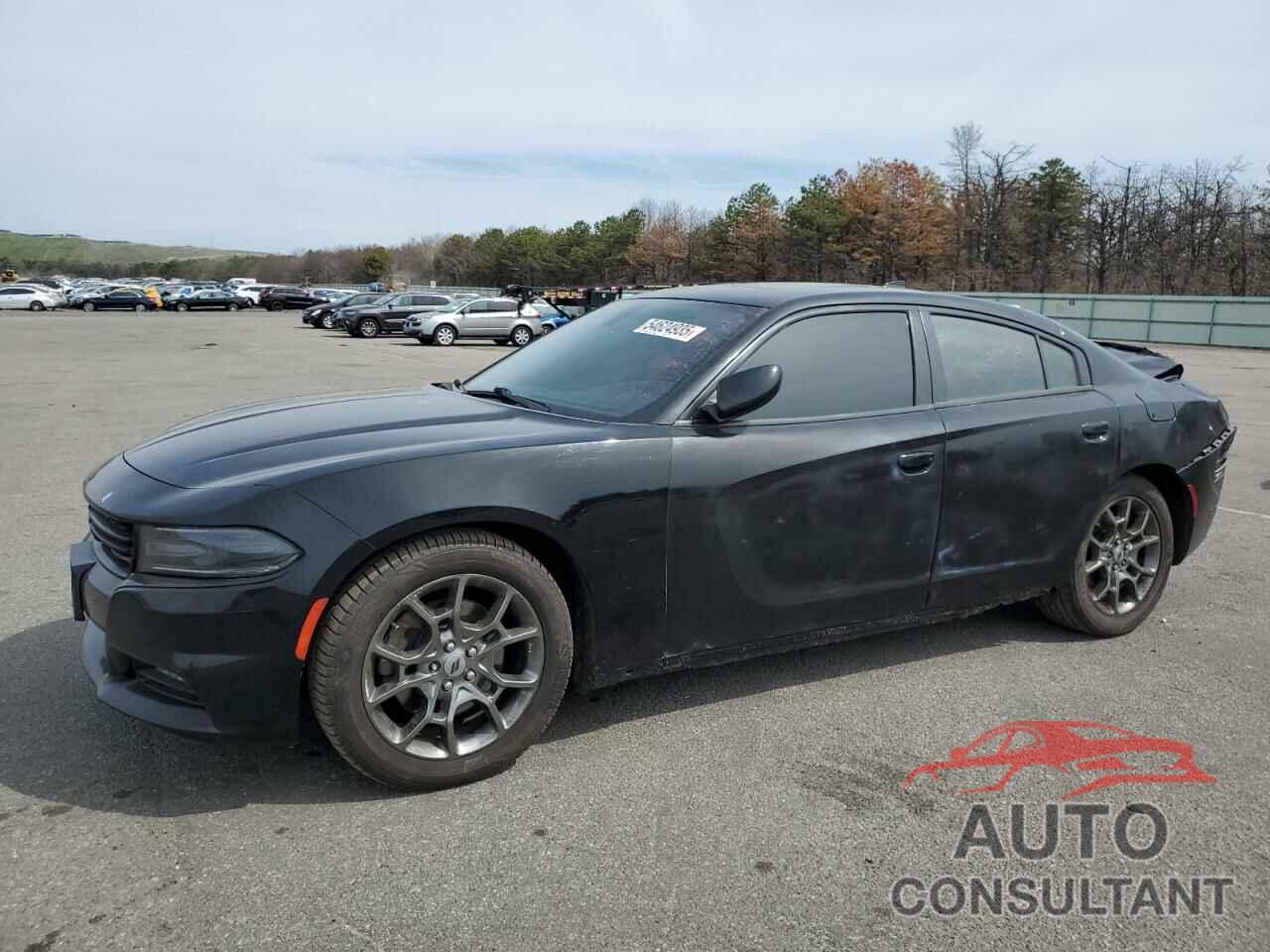 DODGE CHARGER 2017 - 2C3CDXJG1HH582174