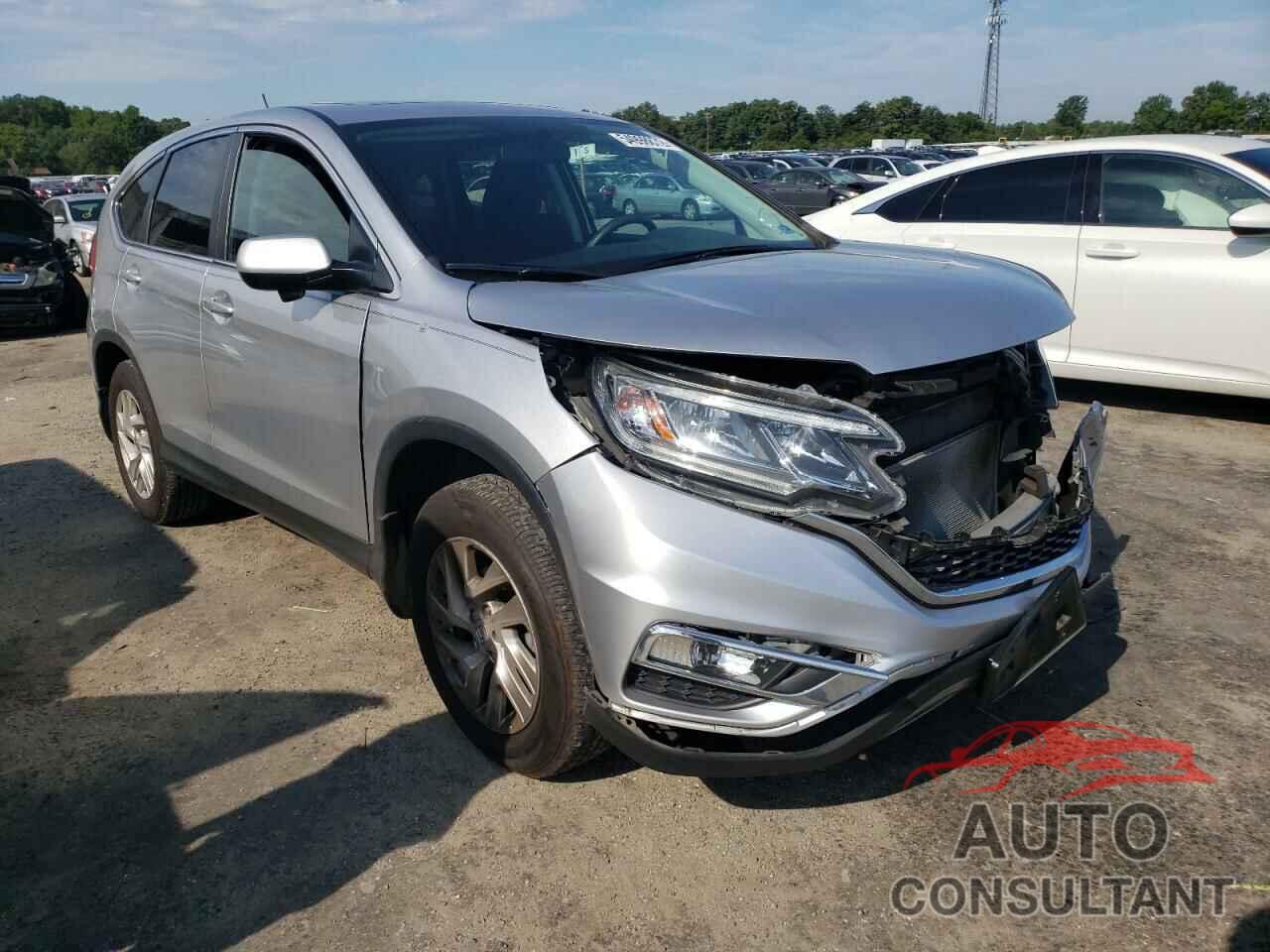 HONDA CRV 2016 - 2HKRM4H51GH716695