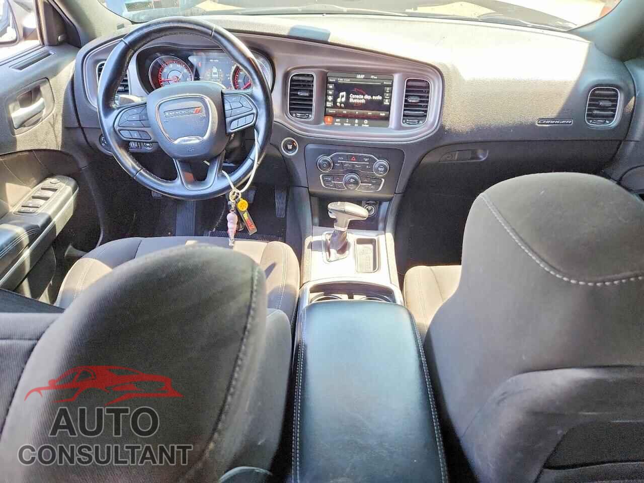 DODGE CHARGER 2023 - 2C3CDXHG2PH663172