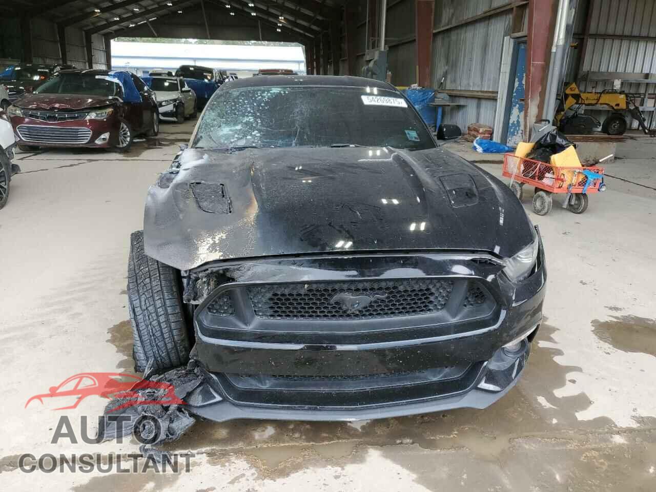 FORD MUSTANG 2016 - 1FA6P8CF8G5235933