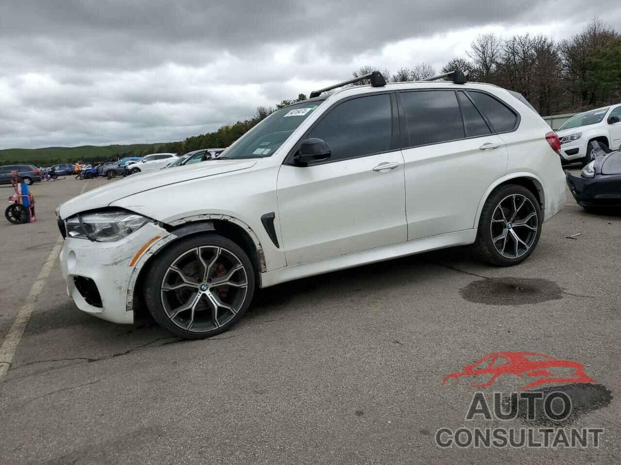 BMW X5 2016 - 5UXKR6C59G0J82590