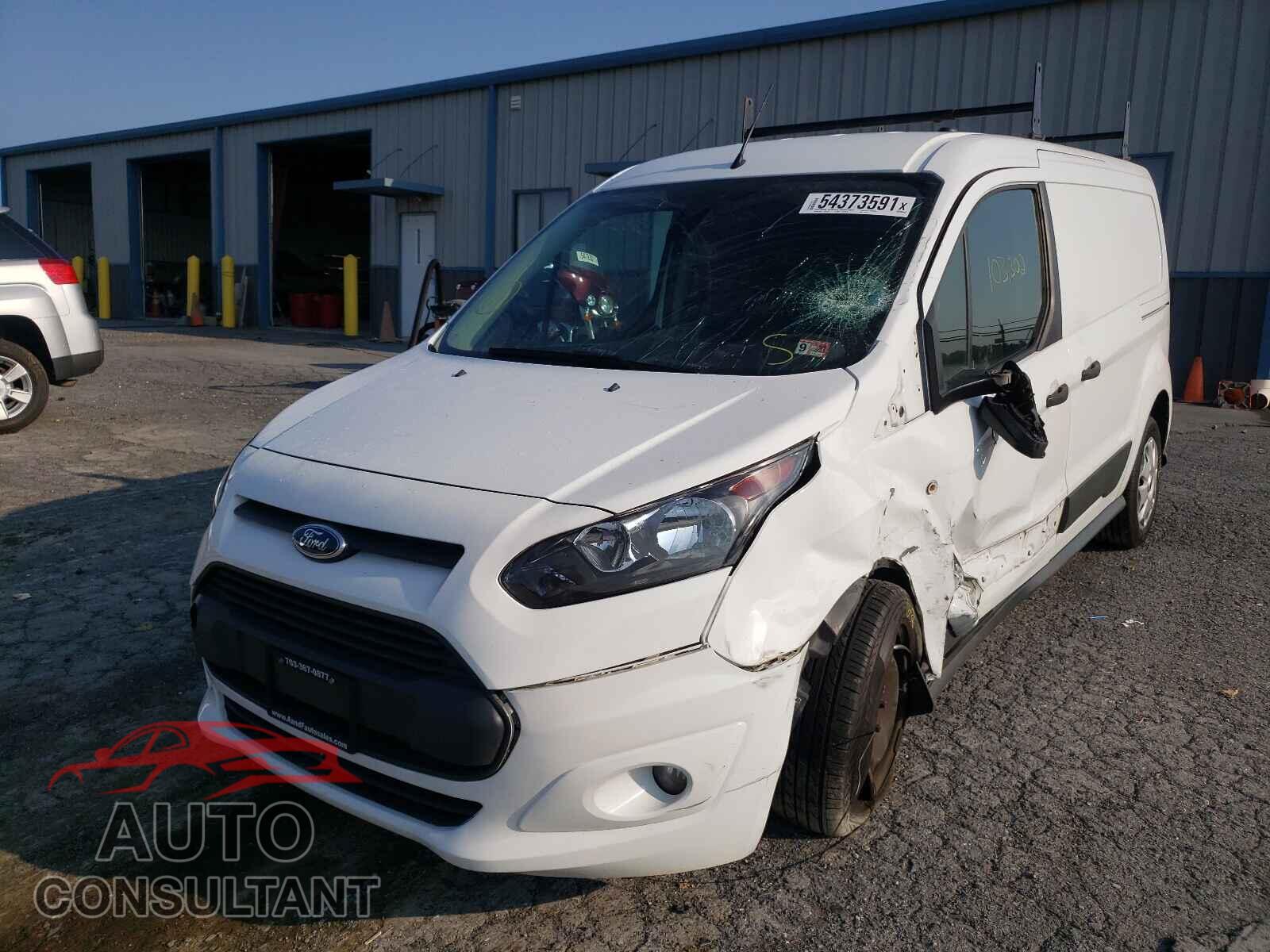 FORD TRANSIT CO 2016 - NM0LS7F74G1242893