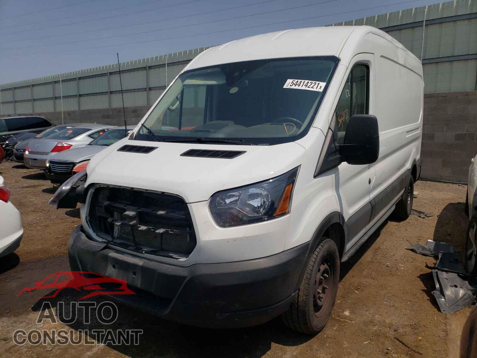 FORD TRANSIT CO 2019 - 1FTYR2CM1KKA88258