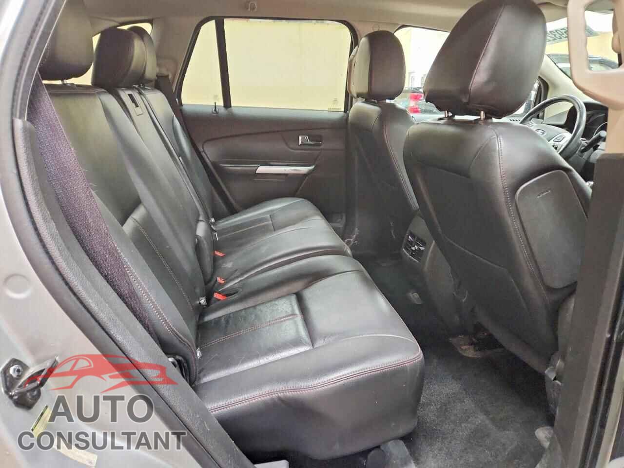 FORD EDGE 2013 - 2FMDK4JC5DBB03247
