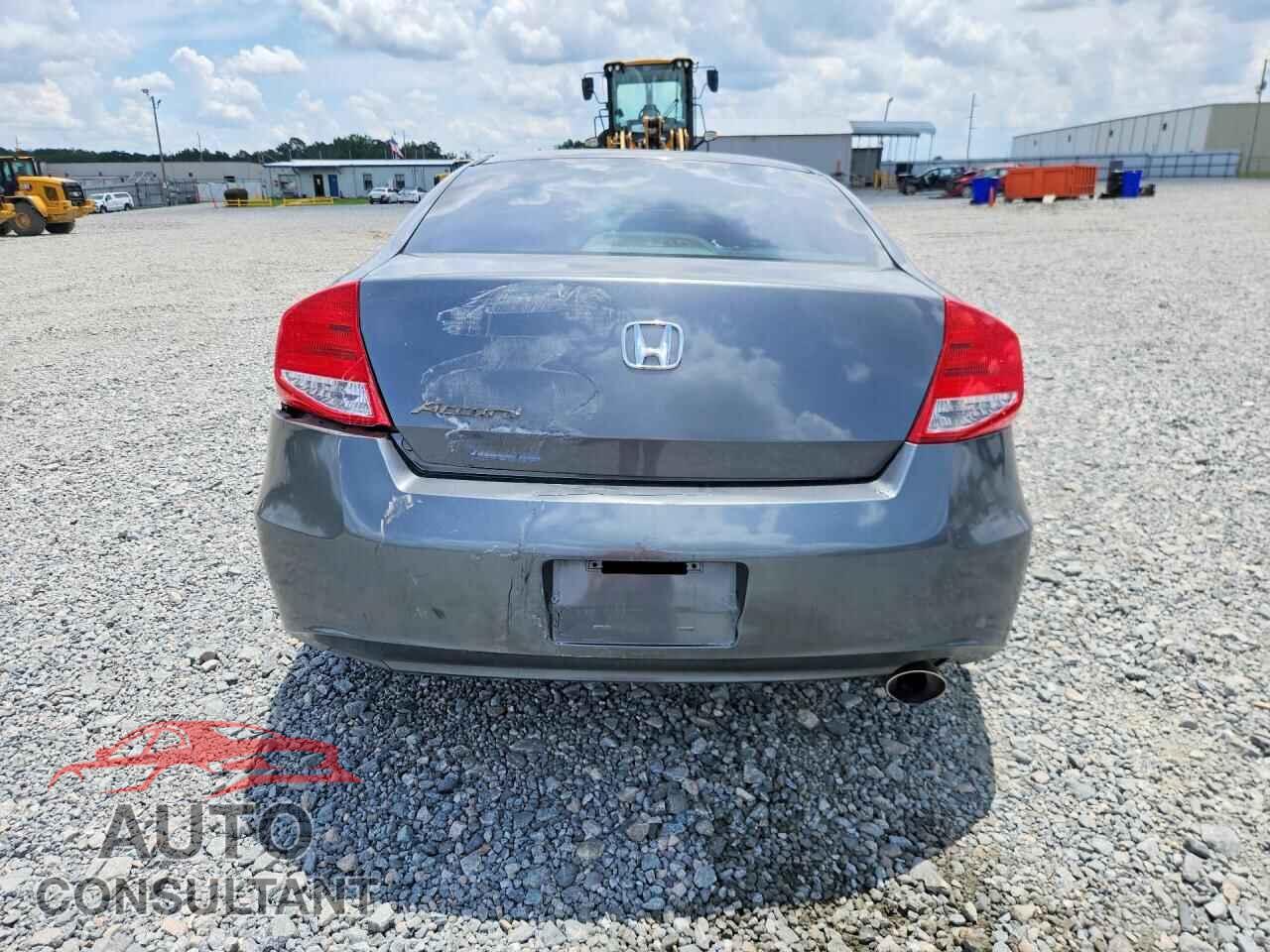 HONDA ACCORD 2012 - 1HGCS1B3XCA016601