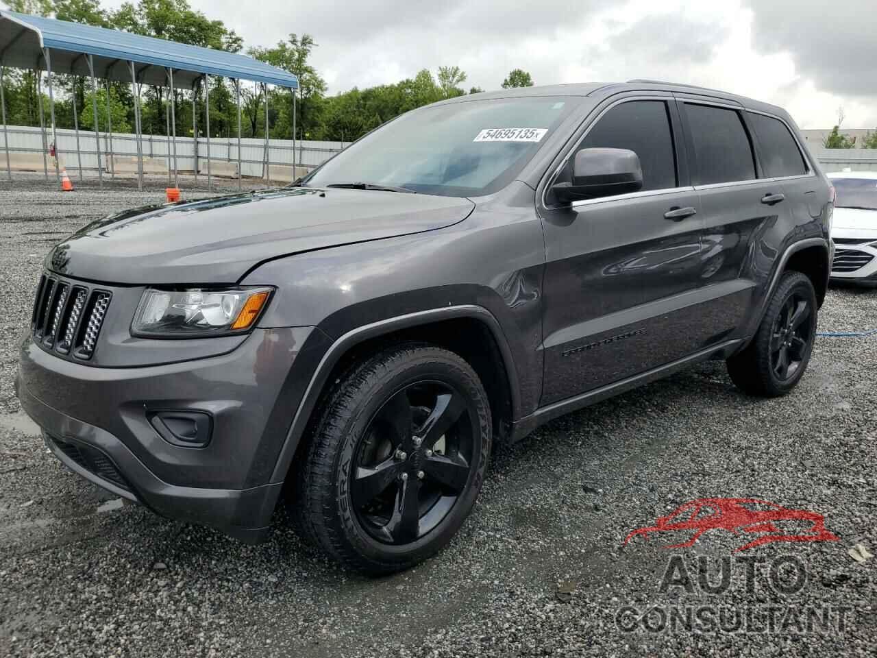 JEEP GRAND CHER 2015 - 1C4RJEAG6FC131700