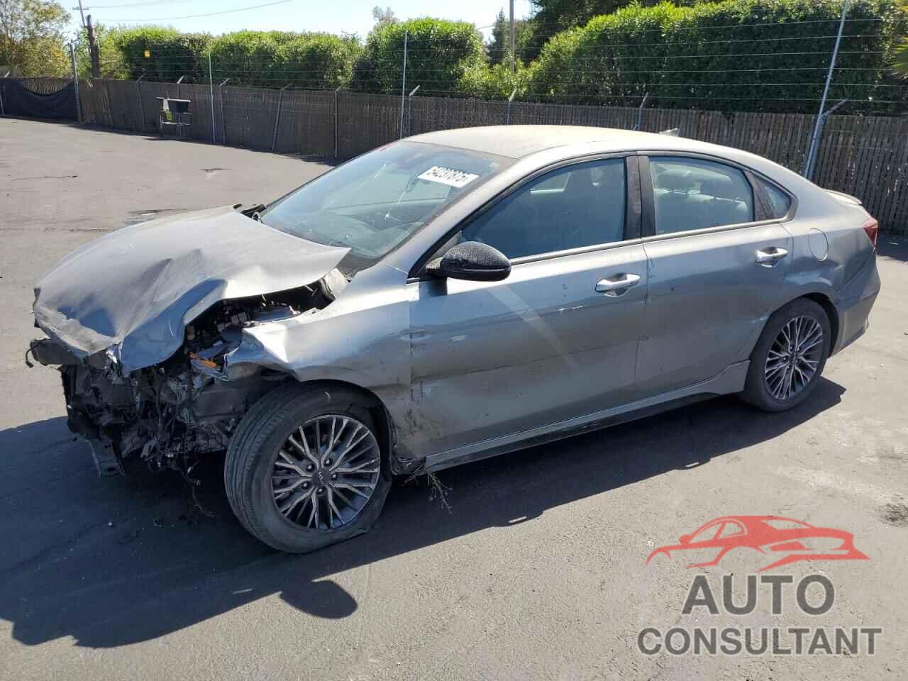 KIA FORTE 2022 - 3KPF54AD5NE510864