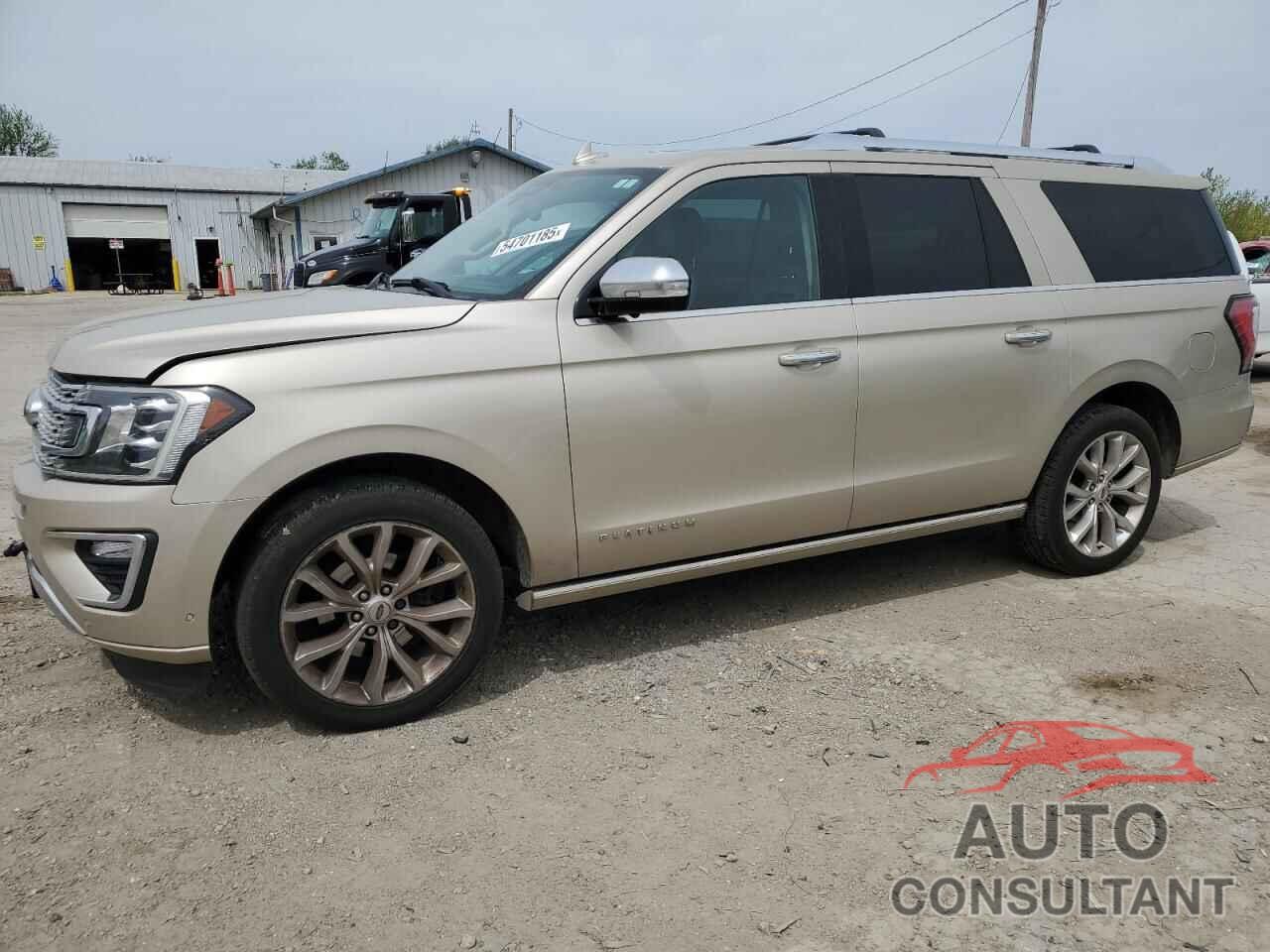 FORD EXPEDITION 2018 - 1FMJK1MT5JEA07261