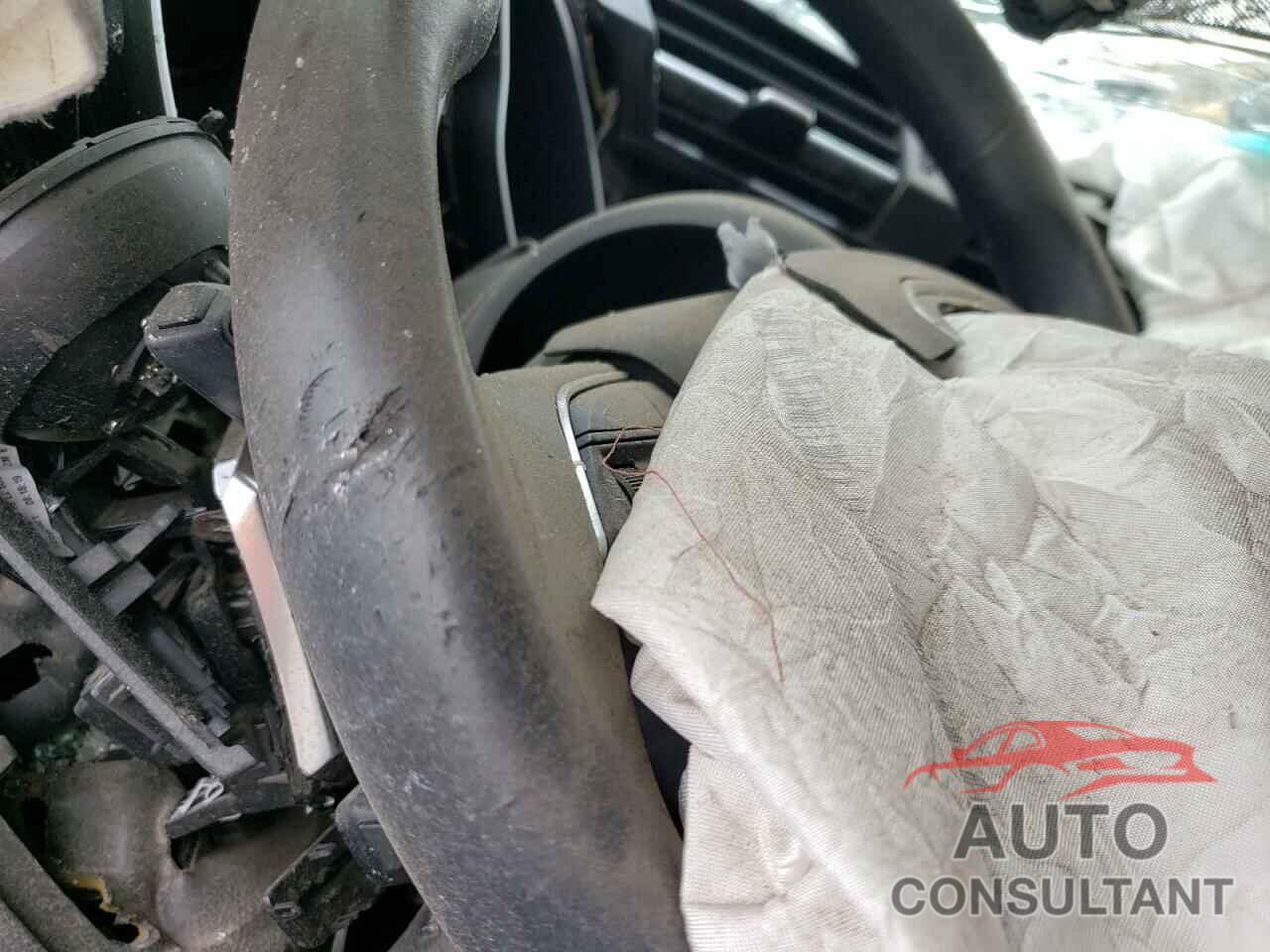 AUDI Q3 2022 - WA1EECF32N1030039