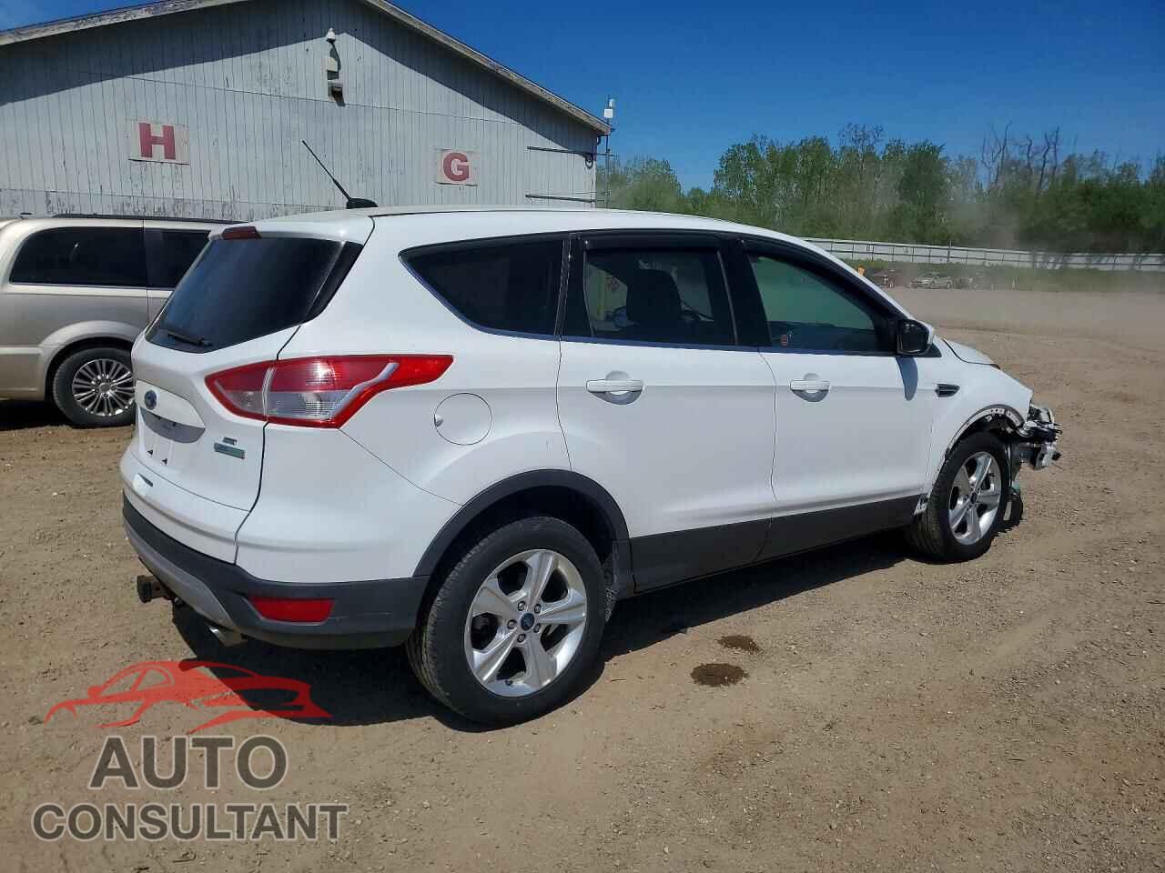 FORD ESCAPE 2015 - 1FMCU0G95FUB76285