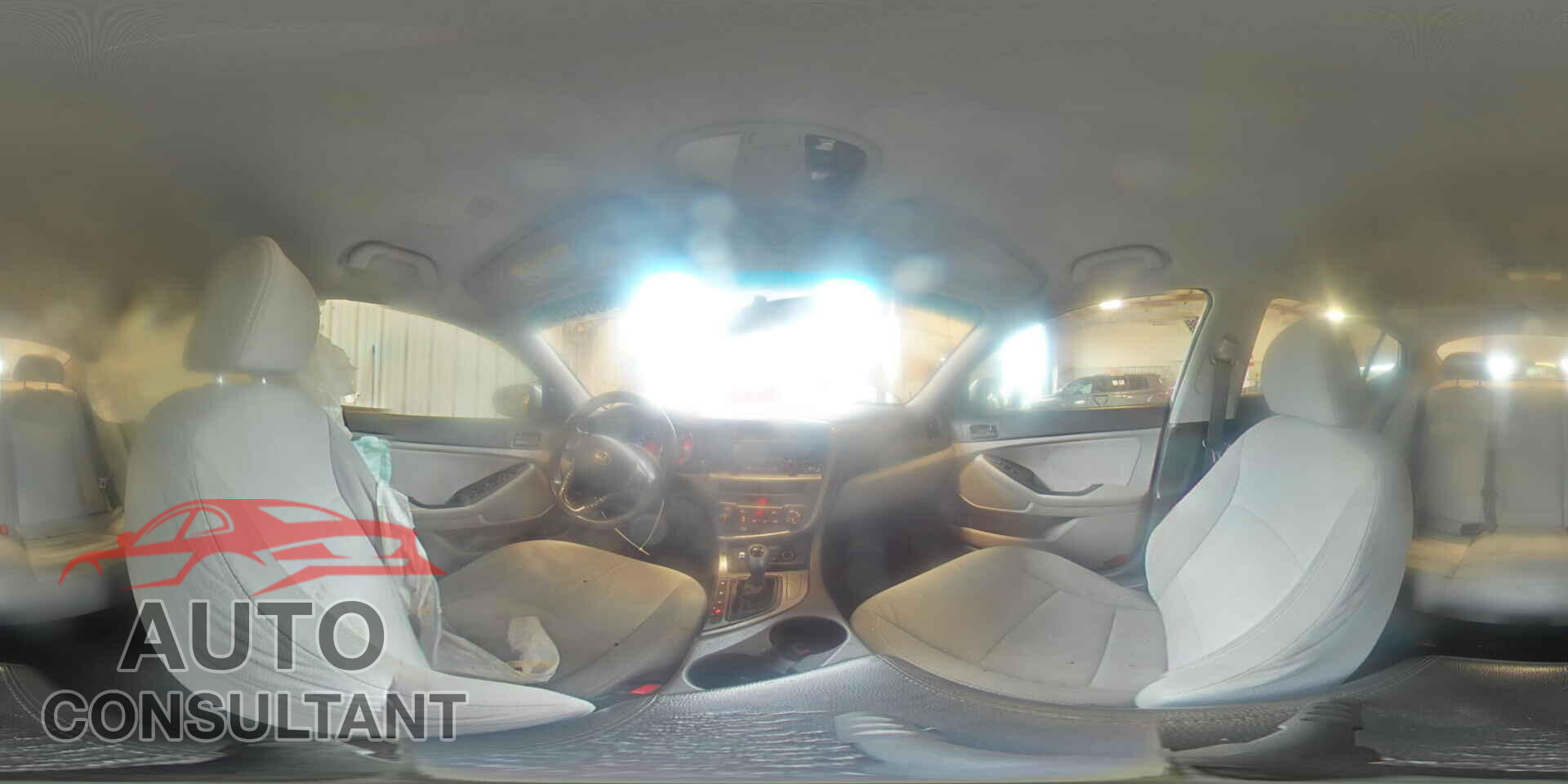 KIA OPTIMA 2013 - KNAGM4A76D5309046