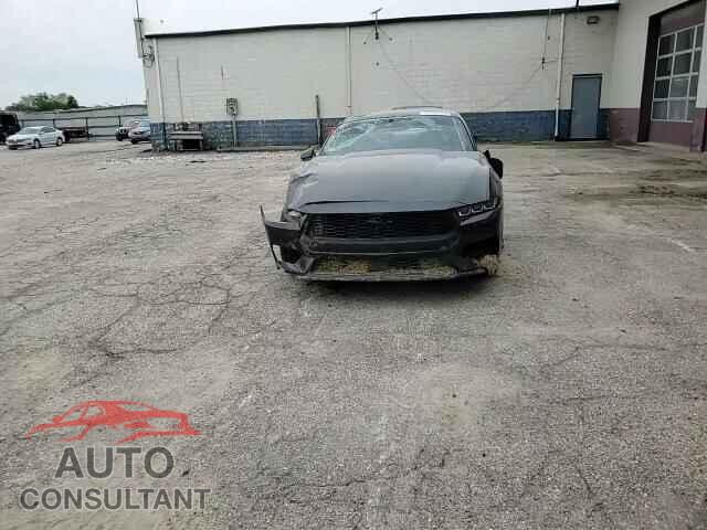 FORD MUSTANG 2024 - 1FA6P8TH2R5111905