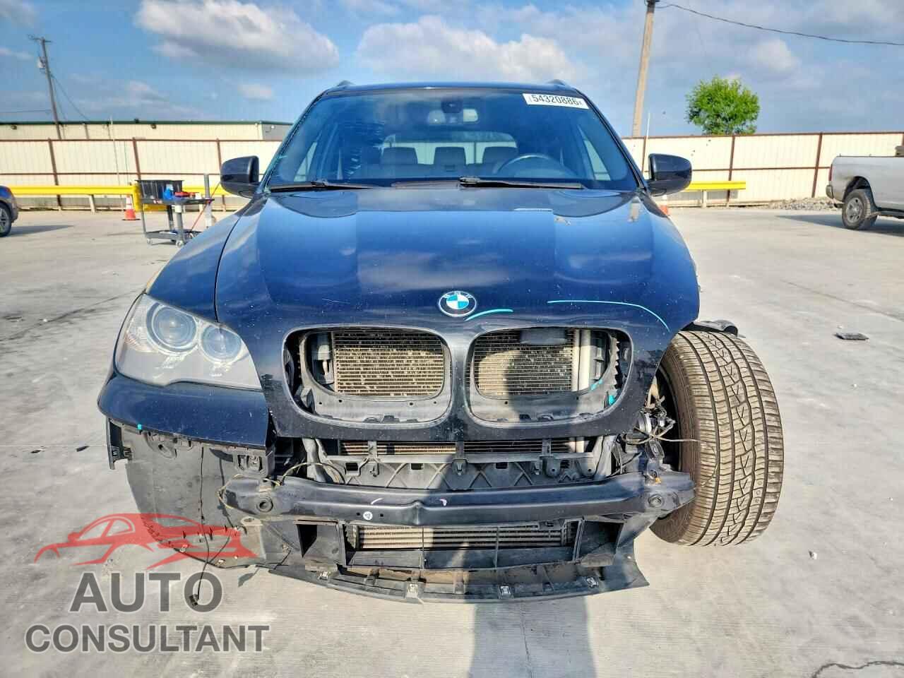 BMW X5 2013 - 5UXZV4C59D0B06980