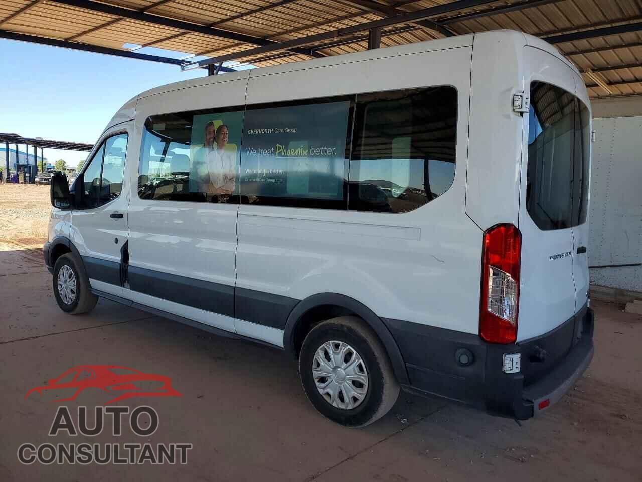 FORD TRANSIT 2015 - 1FTNE2CM5FKB06586