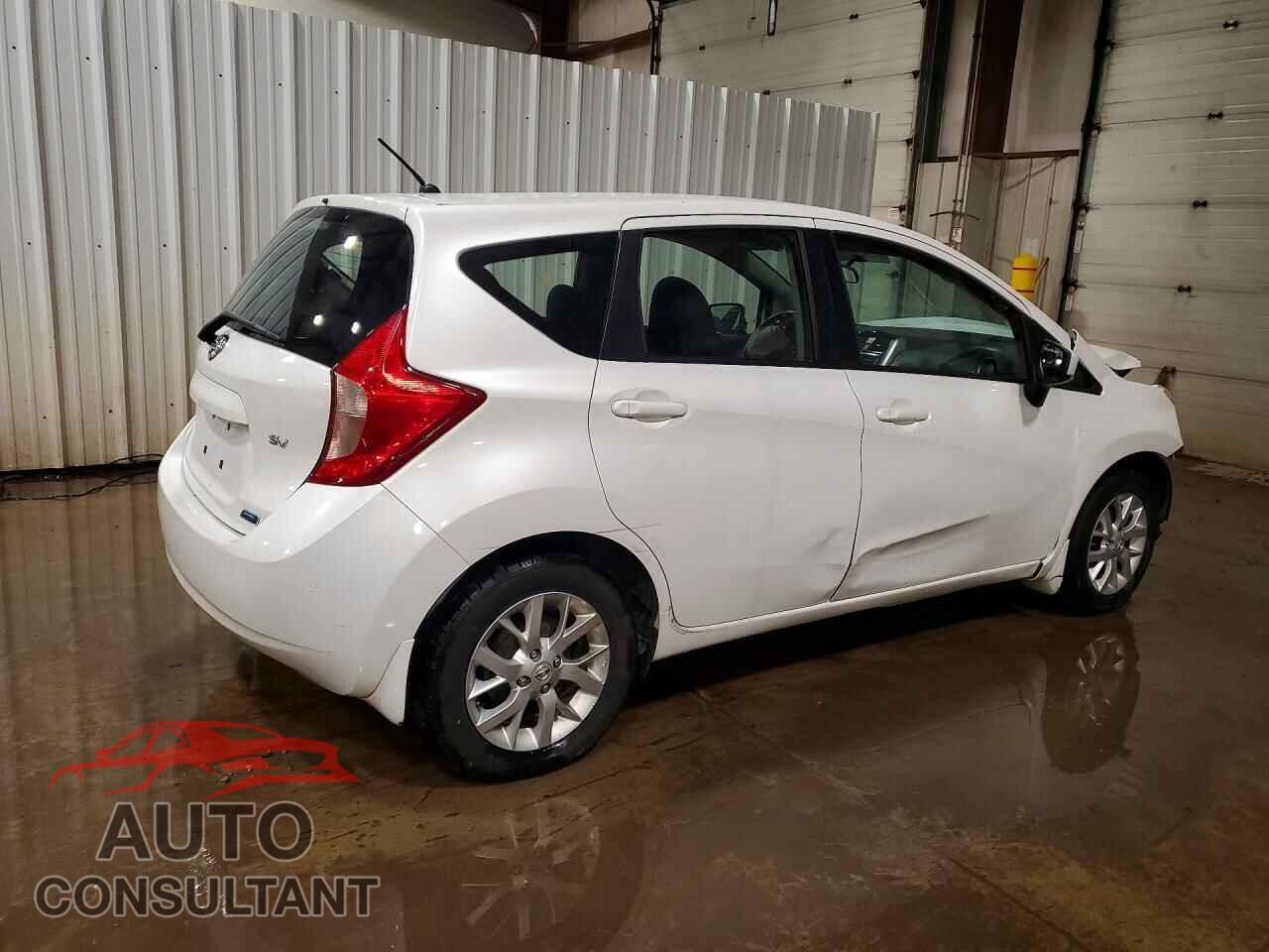 NISSAN VERSA 2015 - 3N1CE2CP2FL449858