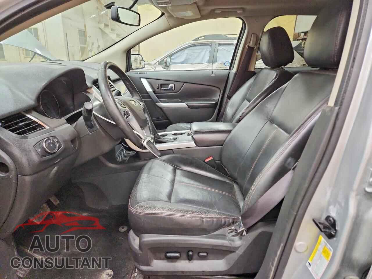 FORD EDGE 2013 - 2FMDK4JC5DBB03247