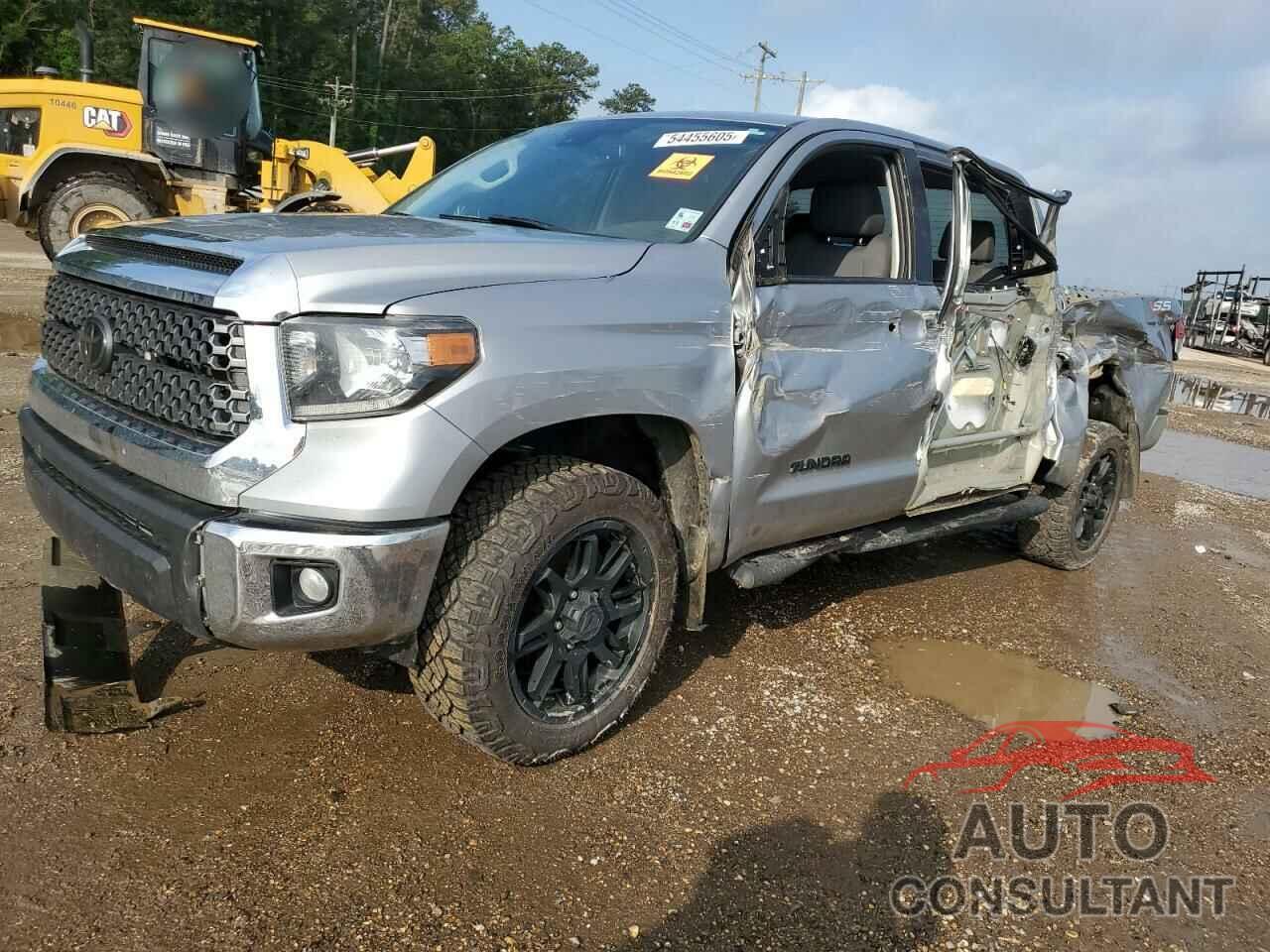 TOYOTA TUNDRA 2021 - 5TFEY5F10MX275036