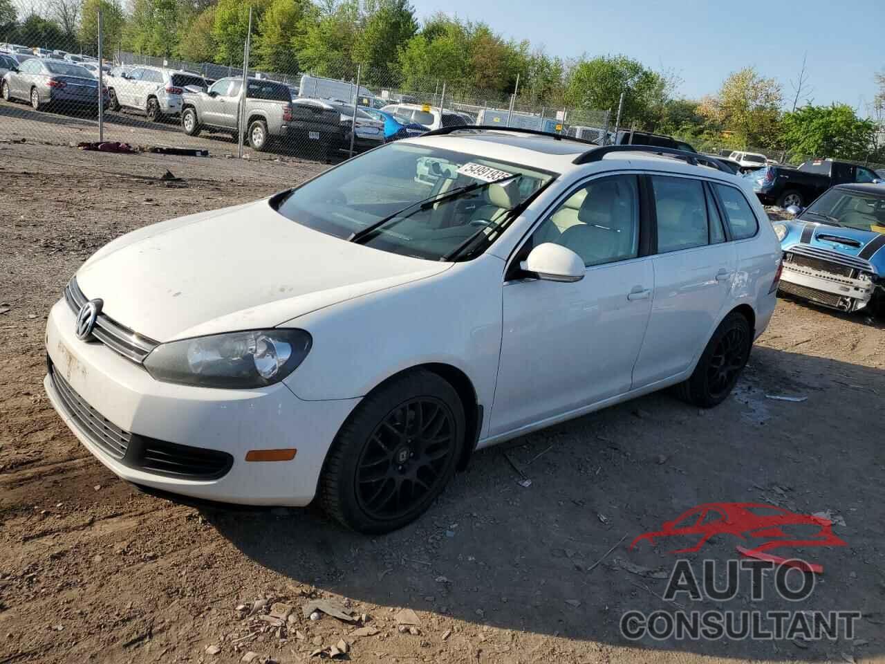 VOLKSWAGEN JETTA 2014 - 3VWPL7AJXEM603321
