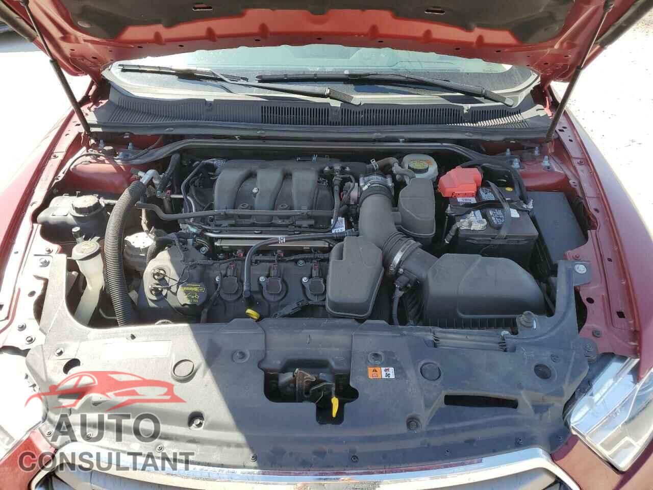 FORD TAURUS 2014 - 1FAHP2E83EG106875